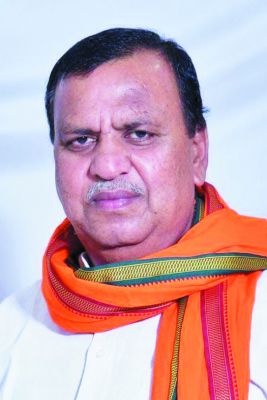 विधायक की अनुशंसा से  5.43 करोड़ की स्वीकृति