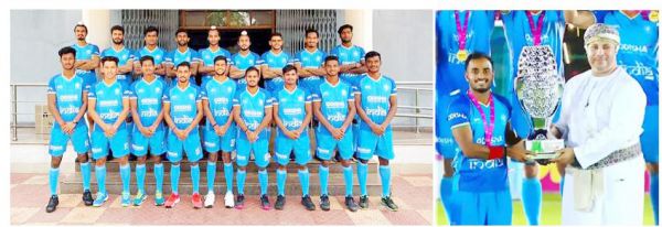 एशिया कप में भारत की जीत से खिलाडिय़ों में उत्साह