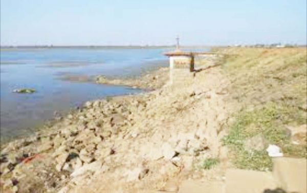 छुईहा जलाशय में होगा नौका विहार तो उमड़ेंगे पर्यटक 