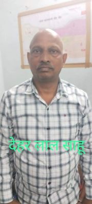 तीन फरार वारंटी गिरफ्तार, न्यायालय में पेश