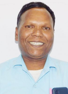   10 साल बाद गोपाल व उसके बच्चों का बना जाति प्रमाण पत्र