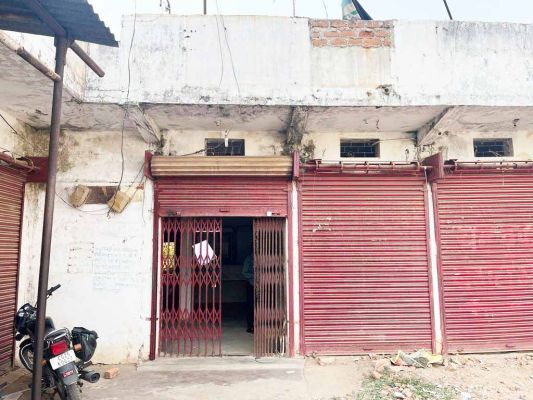 ग्रामीण बैंक कापू में चोरी का  असफल प्रयास करने वाले गिरोह  का नाबालिग आरोपी गिरफ्तार  