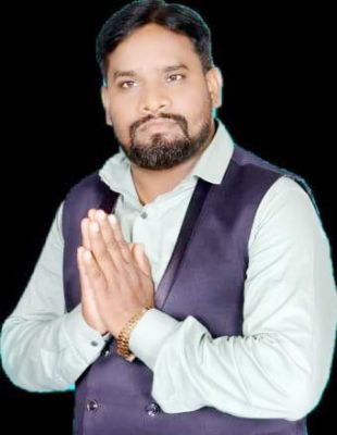 बालासोर रेल हादसे पर मृतकों के प्रति संवेदना      