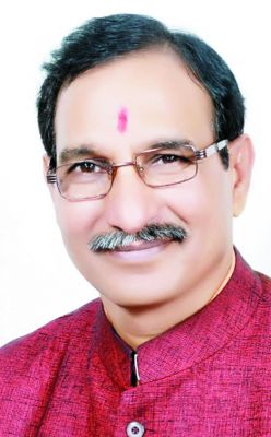 राजिम में बनेगा भव्य  बस स्टैंड-चंदूलाल