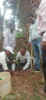 पर्यावरण दिवस पर कई आयोजन