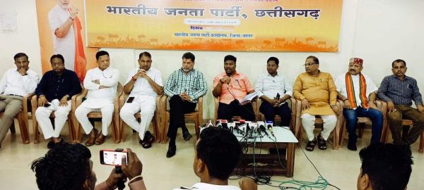 अपना परिवार अपना विकास नीति समाप्त कर मोदी ने गढ़ा सबका साथ सबका विकास- केदार 