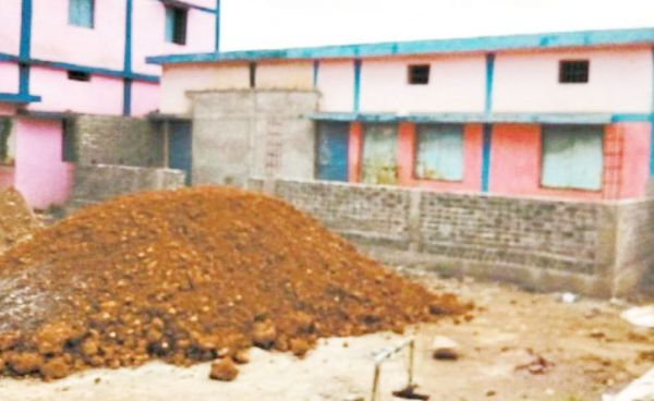 16 को खुलेंगे स्कूलों के पट, मरम्मत कार्य समय पर पूरा करना बड़ी चुनौती