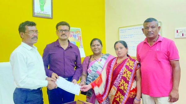 भाजपा काबिज वार्डों में दलगत राजनीति करने से बाज आए-पाण्डेय