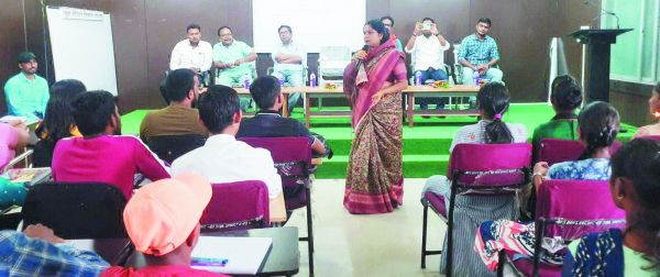 पीएससी-प्रतियोगी परीक्षाओं के लिए  नि:शुल्क कोचिंग का दूसरा बैच शुरू