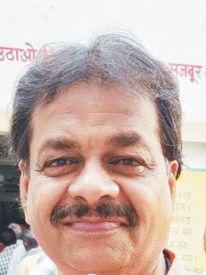  किसानों की उपज का ऐतिहासिक समर्थन मूल्य बढ़ाने पीएम का धन्यवाद-गोयल