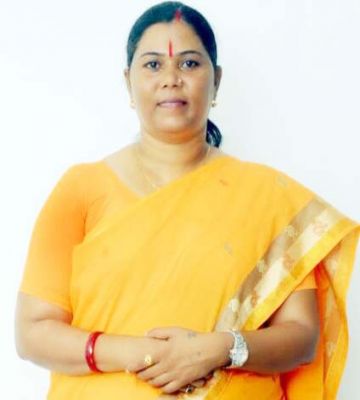 सीएम बघेल प्राकृतिक बदलाव की व्यवस्था से अनभिज्ञ -गोमती साय