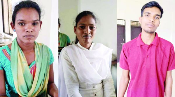 बेरोजगारी भत्ता प्राप्त कर रहे हितग्राहियों को रोजगार मूलक कलाओं का प्रशिक्षण
