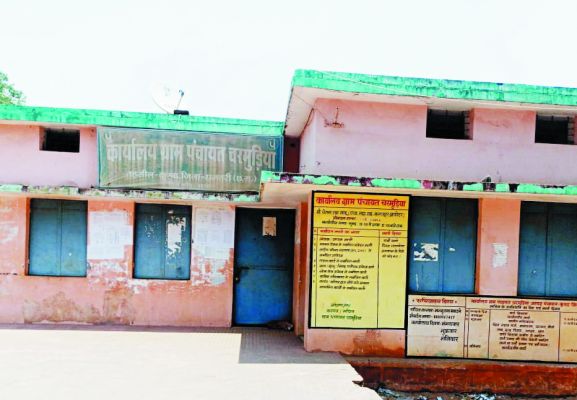 कुरुद जनपद क्षेत्र में 4 सरपंच 4 पंचों का हो रहा चुनाव