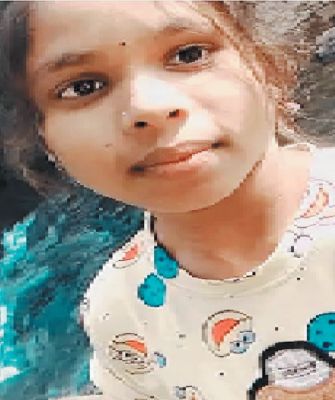 कार की चपेट में छात्रा की मौत, चक्काजाम