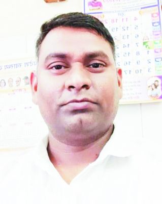 पगारे छग स्वा.कर्मचारी संघ के नए कार्यकारी अध्यक्ष मनोनीत