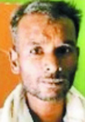 माता कर्मा पर आपत्तिजनक टिप्पणी, आरोपी गिरफ्तार