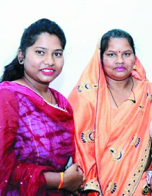 बेटियों को शिक्षित व सक्षम बनाती मुख्यमंत्री नोनी सशक्तिकरण योजना