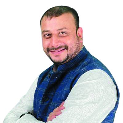 किसानों की आय दोगुनी करने के नाम पर केंद्र सरकार का धोखा- निखिल