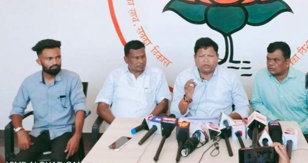 14 लाख संग्राहक, पर संग्रहण किए साढ़े दस लाख, साढ़े 3 लाख संग्राहक कहां गए-गागड़ा 