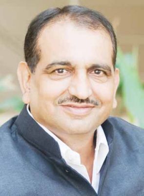 कलेक्टर को लिखा पत्र...शिक्षा सत्र 1 जुलाई के पश्चात प्रारंभ करें- बाफना