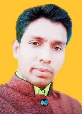पटवारी और सहकारिता कर्मियों की हड़ताल से जनता-किसान परेशान, सरकार जल्द मांगें पूरा करें-नेहरू साहू