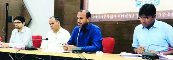 मिलेट मिशन योजना से बेहतर लाभ के लिए किसानों का करवाएं पंजीयन