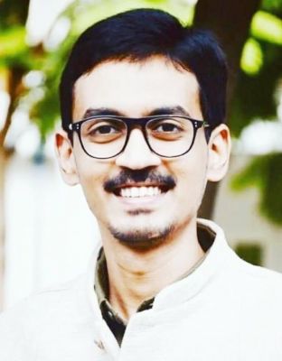 समाजसेवी पांडे ने एक जुलाई से विद्यालय खोलने रखी मांग