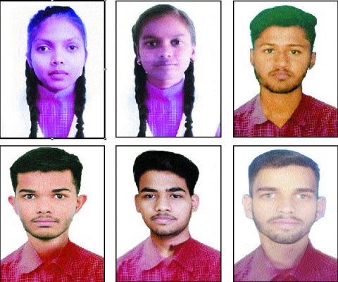 संकल्प की छात्रा और आंबा कार्यकर्ता की बेटी पढ़ेगी एम्स दिल्ली में