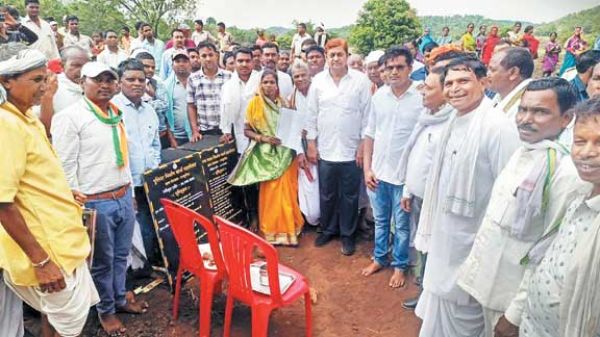 वनांचल क्षेत्रों में शिक्षा की मुख्यधारा से जोडऩे शिक्षा व्यवस्थाओं का किया जा रहा विस्तार-अकबर 