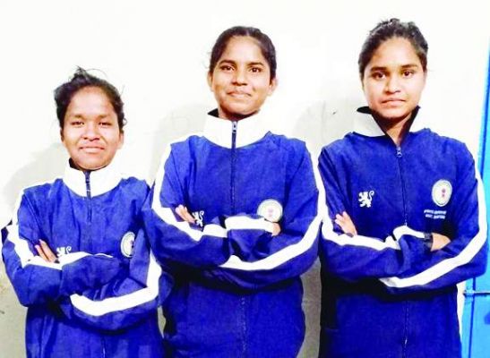 प्रथम जनजातीय राष्ट्रीय फुटबॉल स्पर्धा: छत्तीसगढ़ ने झारखंड को हराकर किया गोल्ड पर कब्जा