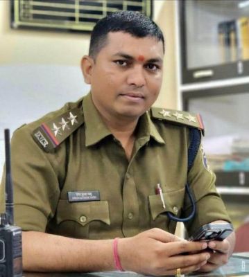 एमन के हाथ शहर कोतवाली की कमान