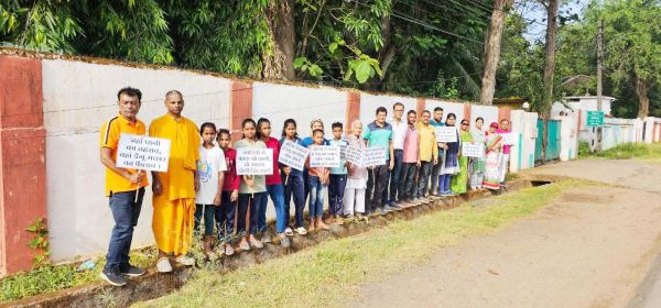 शहर को डेंगू से मुक्ति के लिए सिर्फ सफाई ही नहीं जलभराव से भी मुक्त रहे नालियां
