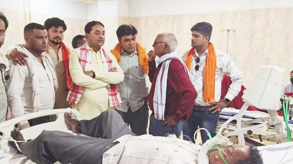 मेडिकल कॉलेज में सिटी स्केन और पेयजल की समस्या बरकरार