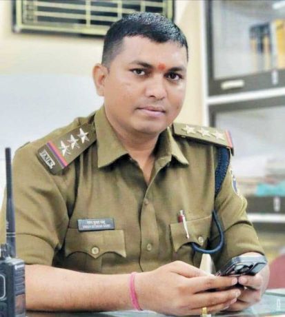 एमन के हाथ शहर कोतवाली की कमान