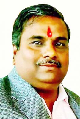 विशिष्ट योग साधक को मिलेगा संजय पोद्दार स्मृति सम्मान