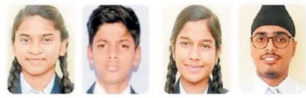 नीट और एनडीए की परीक्षाओं में ऐलन्स के छात्रों का शानदार प्रदर्शन