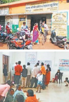 अब तक 89 हजार का ई-केवाईसी, 8 लाख राशन कार्डों का ई-केवाईसी कराना चुनौती