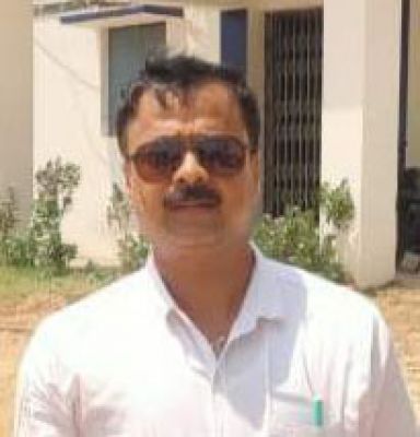 बलरामपुर वनमंडल में वायर सप्लाई किए बिना लाखों का भुगतान