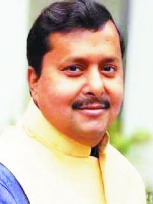 चुनाव में पुराने नेताओं के टिकट नहीं कटेंगे -नितिन नवीन