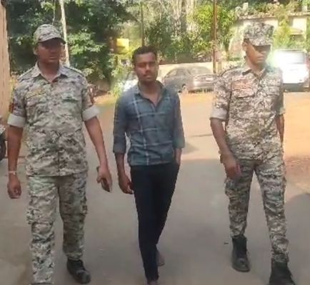 शादी का झांसा देकर बलात्कार, आरोपी गिरफ्तार