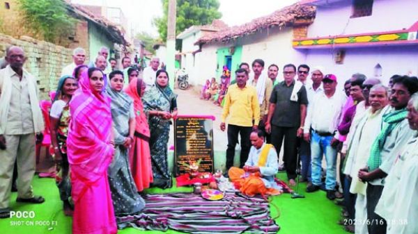 मोदी ने स्वच्छता के प्रति लोगों को जागरूक  कर किया नये भारत का निर्माण-रंजना