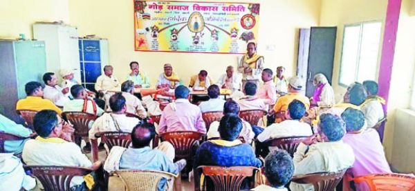 24 जून को सभी ब्लॉक में होगा शहादत दिवस का आयोजन