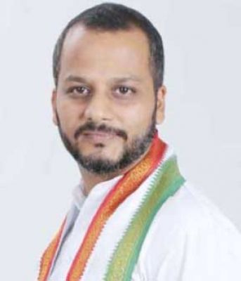 ओम माथुर बताएं कौन सी योजना केंद्र की है-अंकित