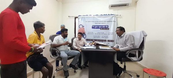 कैंसर मरीजों के लिए नि:शुल्क ट्यूमर बोर्ड का आयोजन