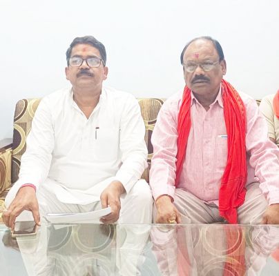 74 करोड़ की लागत से बनेगा क्रिटिकल केयर हॉस्पिटल, केंद्र सरकार ने की राशि जारी-चुन्नीलाल