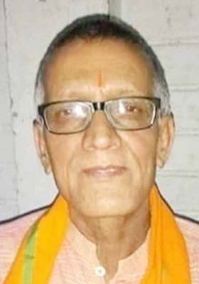 भाजपा नेता ने की कांग्रेस के राष्ट्रीय प्रवक्ता के बयान की निंदा