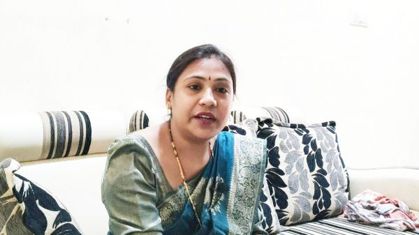 टहनियों के टूटने से रोती थी श्रद्धा, प्लास्टिक के कचरों से थी परेशान, खुद से खोला बर्तन बैंक, जो बना मिसाल