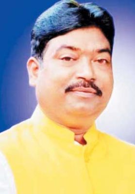  घर-घर जनसंपर्क अभियान शुरू