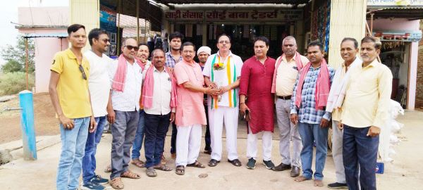 किसान कांग्रेस करेगी विस अध्यक्षों की नियुक्ति