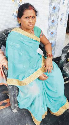 जंगली सूअर के हमला से किसान दंपत्ति घायल